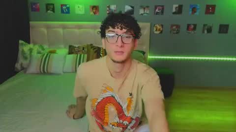 ALEXPVT IS OPEN online show from February 2025 07:12:02 AM