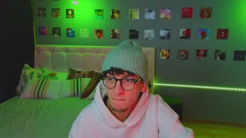 ALEXPVT IS OPEN online show from February 2025 07:23:02 AM