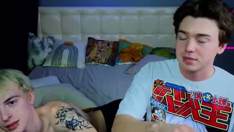 ALEXPVT IS OPEN online show from February 2025 02:43:01 PM