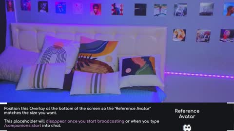 ALEXPVT IS OPEN online show from February 2025 06:26:02 AM