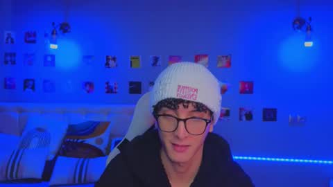 ALEXPVT IS OPEN online show from February 2025 09:32:02 AM