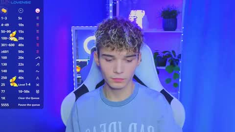 ALEXPVT IS OPEN online show from February 2025 06:13:02 PM