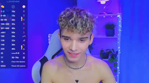 ALEXPVT IS OPEN online show from February 2025 09:22:01 PM