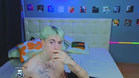 ALEXPVT IS OPEN online show from February 2025 07:48:02 AM