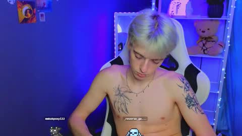 ALEXPVT IS OPEN online show from February 2025 01:58:01 PM