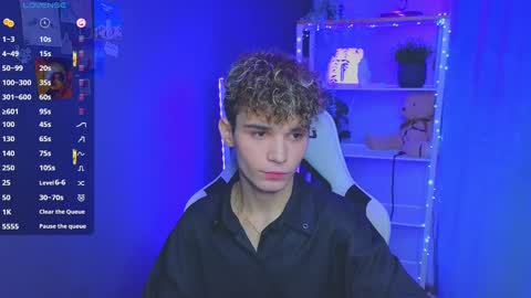 ALEXPVT IS OPEN online show from March 2025 06:51:02 PM