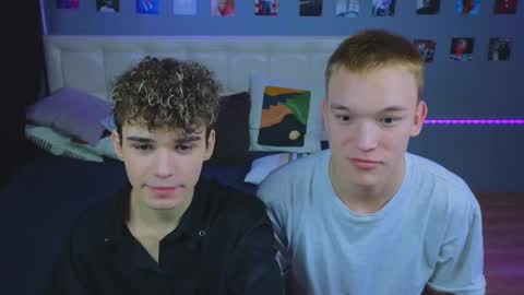 ALEXPVT IS OPEN online show from March 2025 06:22:02 PM