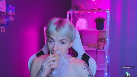 ALEXPVT IS OPEN online show from March 2025 11:28:01 AM