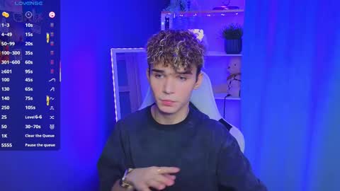 ALEXPVT IS OPEN online show from March 2025 07:10:02 PM