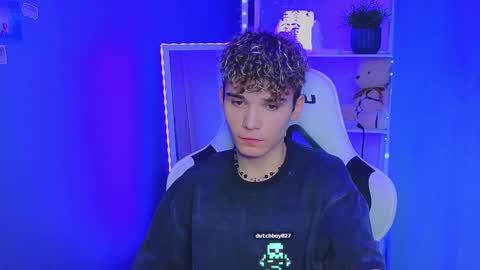 ALEXPVT IS OPEN online show from March 2025 07:42:02 PM