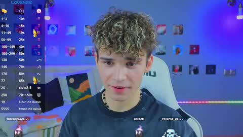ALEXPVT IS OPEN online show from March 2025 08:40:02 AM