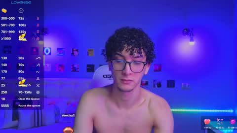 ALEXPVT IS OPEN online show from March 2025 10:48:01 AM