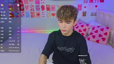 ALEXPVT IS OPEN online show from March 2025 10:24:02 PM