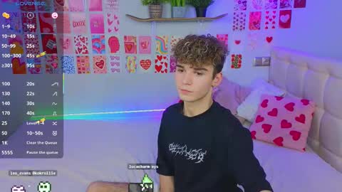 ALEXPVT IS OPEN online show from March 2025 01:26:02 AM