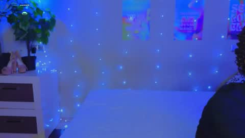 ALEXPVT IS OPEN online show from March 2025 07:17:01 PM