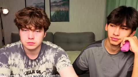 ALEXPVT IS OPEN online show from September 2025 04:56:01 AM