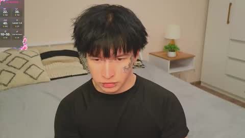 ALEXPVT IS OPEN online show from October 2025 07:00:01 PM