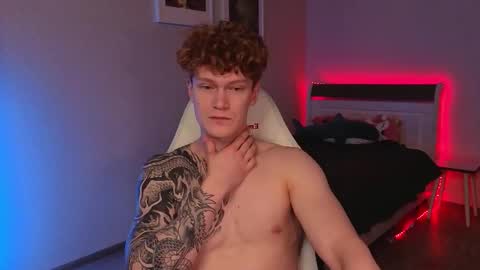 ALEXPVT IS OPEN online show from November 2025 01:26:02 AM