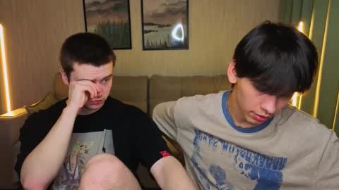 ALEXPVT IS OPEN online show from February 2026 06:07:01 AM