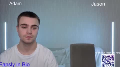 ALEXPVT IS OPEN online show from March 2026 07:18:02 PM