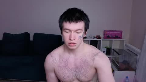 ALEXPVT IS OPEN online show from April 2026 02:09:01 PM