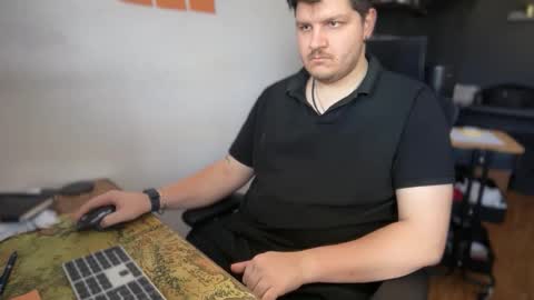 Your Slave online show from March 2026 08:26:01 AM