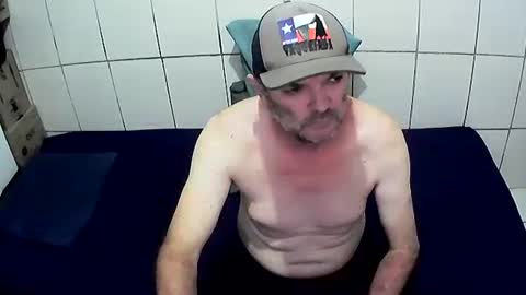 Cesar Augusto Pierdona online show from January 2025 03:57:01 PM