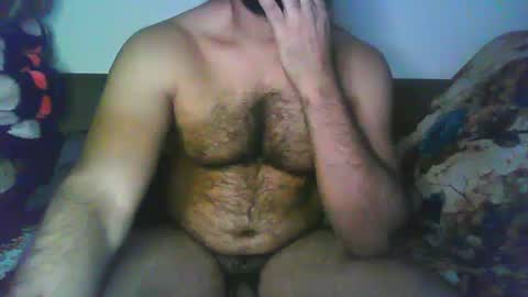 Chris B online show from January 2025 09:32:01 PM