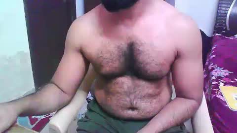 Chris B online show from February 2025 11:55:01 AM