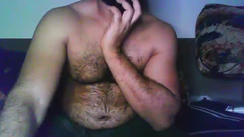 Chris B online show from February 2025 11:10:02 PM