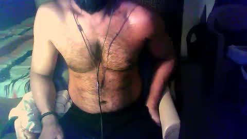 Chris B online show from February 2026 12:04:02 AM