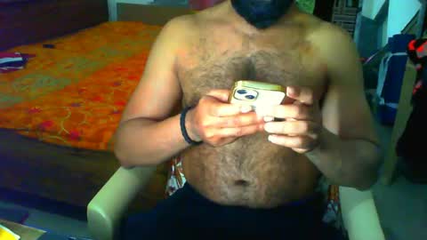 Chris B online show from March 2026 12:22:01 PM