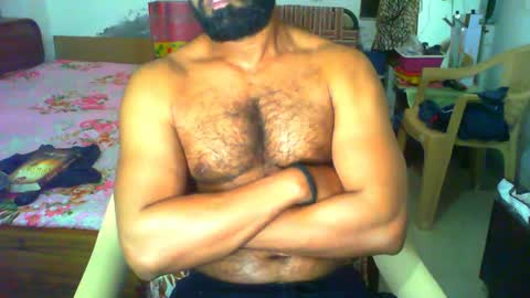 Chris B online show from April 2026 09:50:02 PM