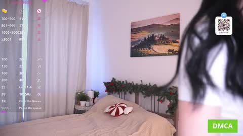 Akemi online show from March 2026 05:07:01 AM