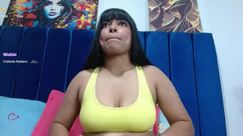 bombom_brown1 online show from March 2026 08:21:02 PM