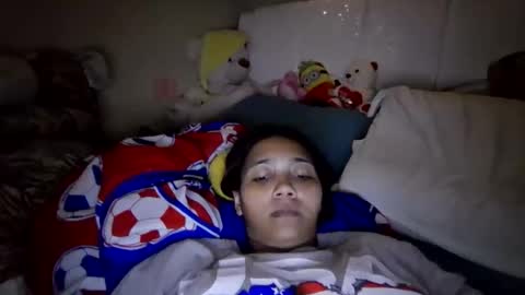 Melanie online show from November 2025 11:37:01 PM