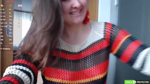 Luthien online show from February 2025 11:33:01 AM