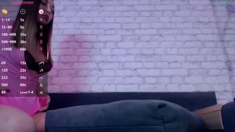 Aria online show from March 2025 02:06:02 AM