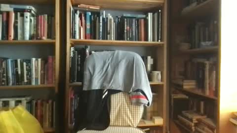 BonderBarney online show from December 2024 04:04:01 PM