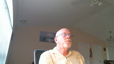 FRECKLES online show from March 2025 10:43:02 PM