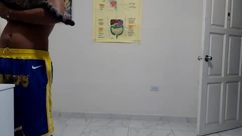 Boner Steve online show from September 2025 08:30:01 AM