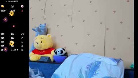 Nell online show from December 2025 10:41:02 AM