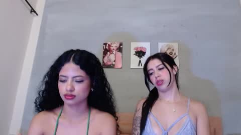 bonney_gabriel online show from October 2025 03:09:01 PM