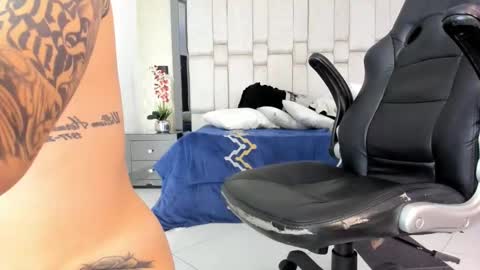 Bonnie  online show from February 2025 05:28:01 PM