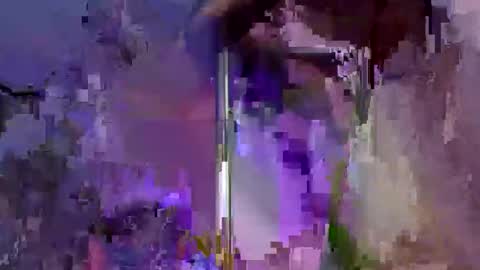 Bonnie Anderson  online show from February 2026 09:41:01 PM