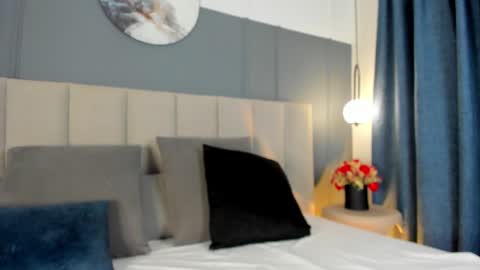 Bonnie online show from March 2026 11:19:02 PM