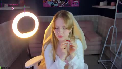 Bonnie online show from April 2026 12:03:02 AM