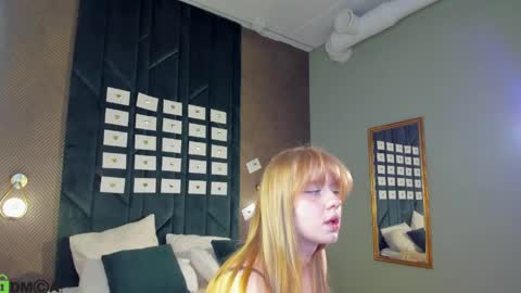 Snapshot of bonnie_jonson chatting on May 2026 12:41:02 AM Bonnie online show from May 2026 12:41:02 AM