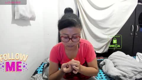 bonnie lam  hello welcome to my room I hope you have fun and you can reach your maximum pleasure here with me online show from October 2025 03:06:02 AM
