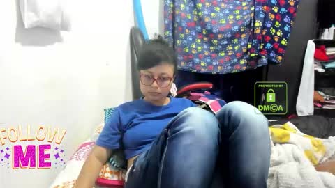 bonnie lam  hello welcome to my room I hope you have fun and you can reach your maximum pleasure here with me online show from November 2025 10:04:02 PM